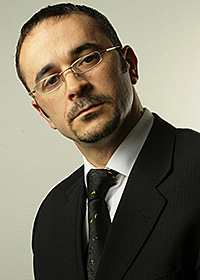 Михаил Бракоренко