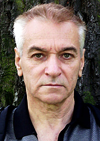 Валерий Малюшин
