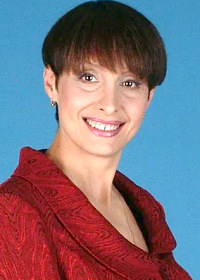Светлана Рожкова