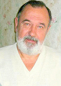 Николай Маликов (II)