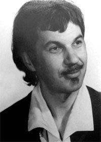 Георгий Бурков