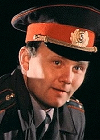 Михаил Васьков