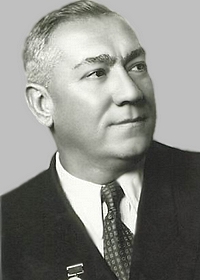 Александр Хвыля