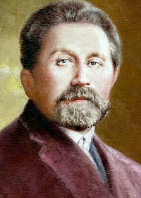 Александр Гречанинов
