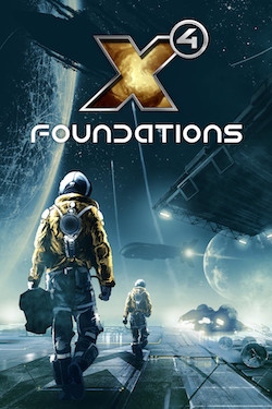X4 Foundations PC 2018
