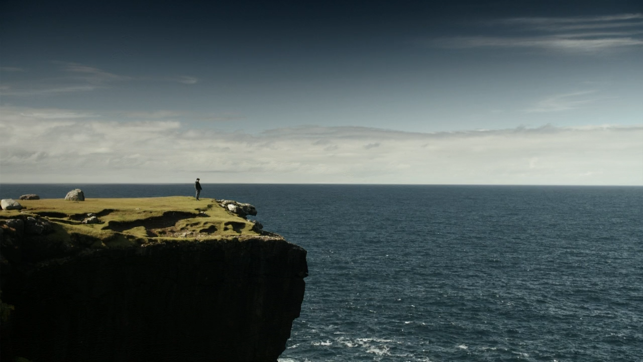 Шетланд (1-8 сезоны: 1-38 серии из 38) / Shetland / 2012-2023 / СТ / HDTVRip (720p)
