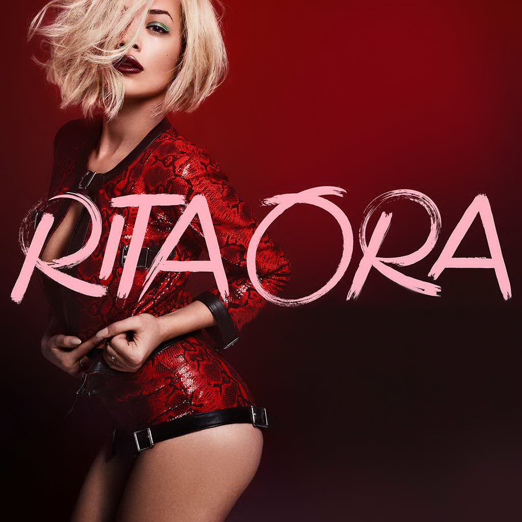 Rita Ora - You &amp;amp; I (2023) FLAC