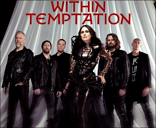  Within Temptation ( Discography ) / 1997-2023 / MP3