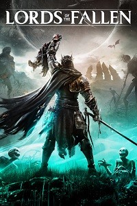 Lords of the Fallen (+ DLC) / x64 / Action / 2023 / RePack (Chovka) / PC (Windows)