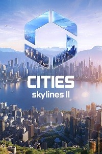 Cities: Skylines II (+ DLC) / x64 / RU / Strategy / 2023 / RePack (Chovka) / PC (Windows)