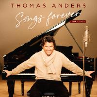Thomas Anders - Songs Forever (Remastered 2023) / Pop / 2023 / MP3