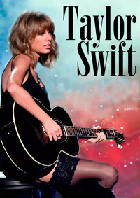 Taylor Swift - Collection / Country / 2007-2023 / AAC