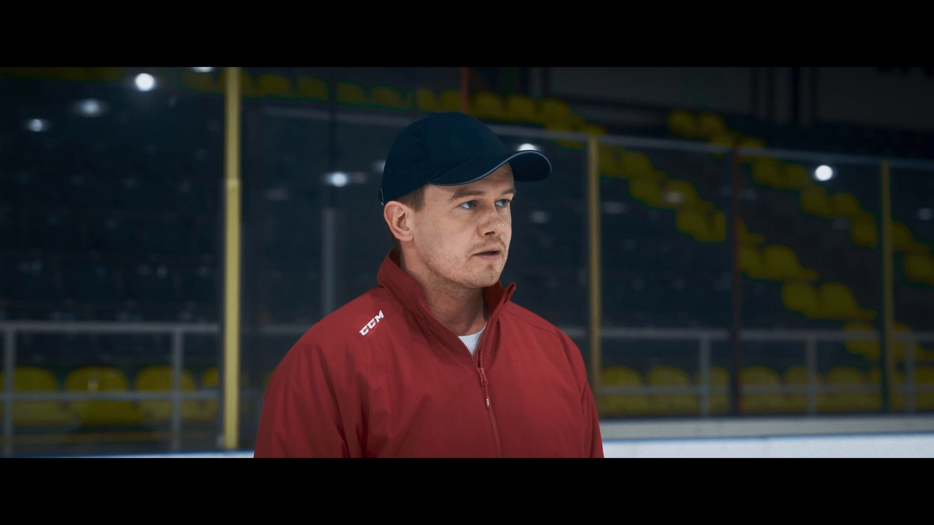 Хоккейные папы (2023) WEB-DL 1080p от ELEKTRI4KA | КиноПоиск HD