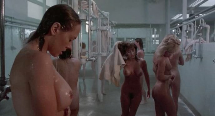 Девушки из исправительной колонии / Reform School Girls (1986) HDRip | А