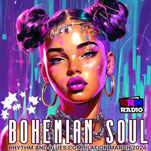 VA - Bohemian Soul (2024)МР3