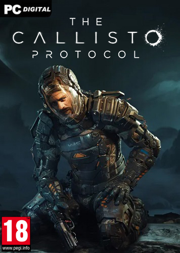 The Callisto Protocol - Digital Deluxe Edition (2022) PC | Пиратка