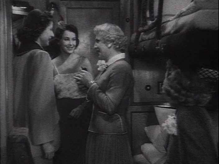 Фанфары любви / Fanfaren der Liebe (1951) DVDRip / DUB