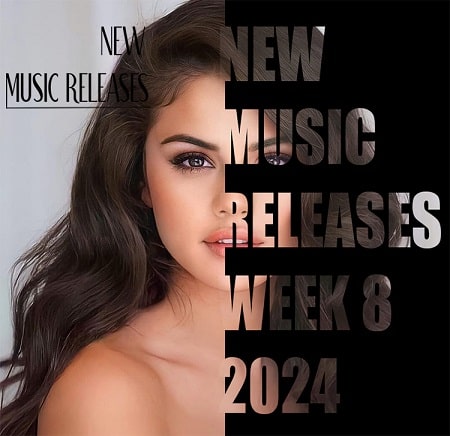 VA - New Music Releases (2024) MP3