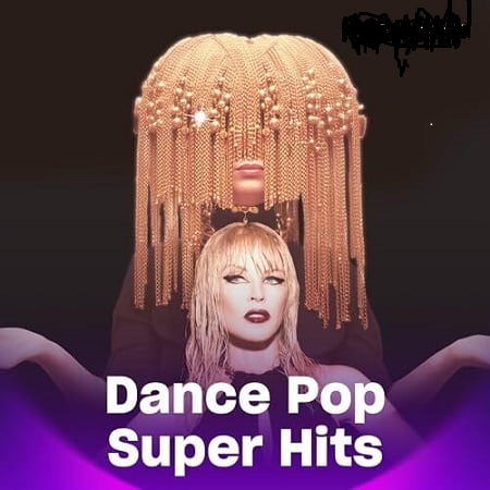 VA - Dance Pop Super Hits (2024) MP3