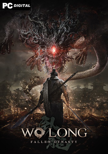 Wo Long: Fallen Dynasty [v 1.300 + DLCs] (2023) PC | RePack от Chovka