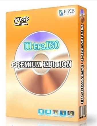 UltraISO Premium Edition 9.7.6.3860 (2023) PC | RePack &amp;amp; Portable