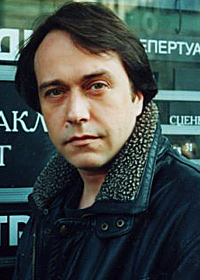 Александр Чевычелов