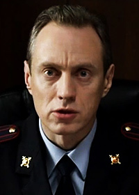 Игорь Павлов (I)
