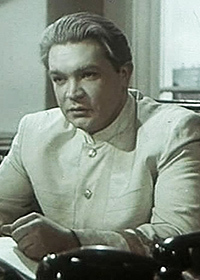 Надир Малишевский