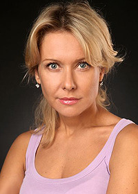 Мария Малиновская