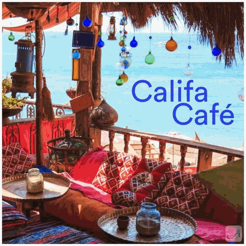 VA - Andalucia Chill - Califa Cafe (2023) FLAC
