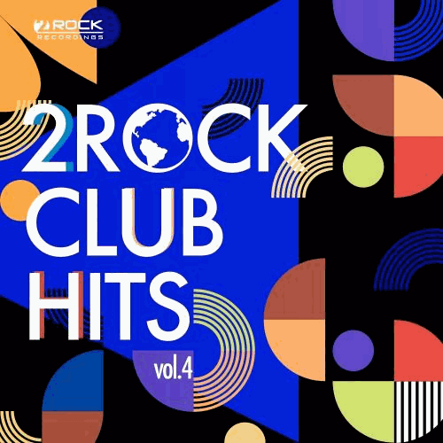 VA - 2Rock Club Hits Vol. 4 (2023) MP3