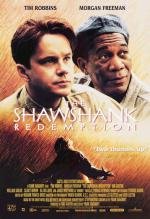 Побег из Шоушенка (The Shawshank Redemption) 1994