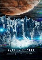 Европа / Europa Report / 2013 / ДБ / BDRip (720p)