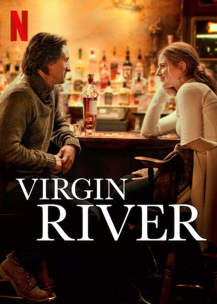 Виргин Ривер (1-5 сезон: 1-54 серии из 54) / Virgin River / 2019-2023 / ПМ (TVShows), СТ / WEB-DL (720p)