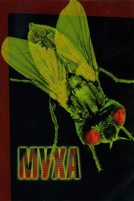 Муха / The Fly / 1986 / 4 x ПМ, АП (Михалев, Горчаков), СТ / BDRip (1080p)