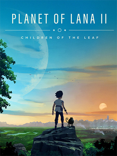 Planet of Lana II (2) [v 1.0.13 / 1.0.14 + DLC] (2026) PC | RePack от FitGirl