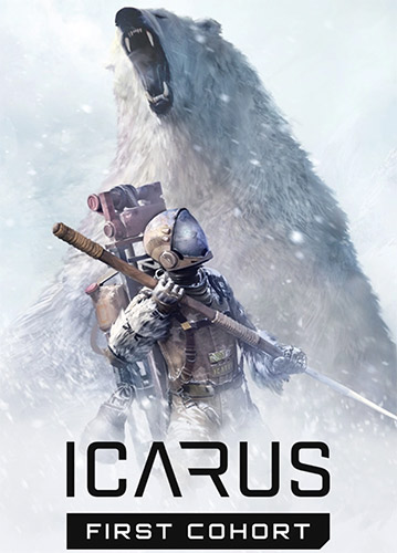 Icarus: Complete the Set Bundle [v 2.3.20.145714 + DLCs] (2021) PC | Repack от FitGirl