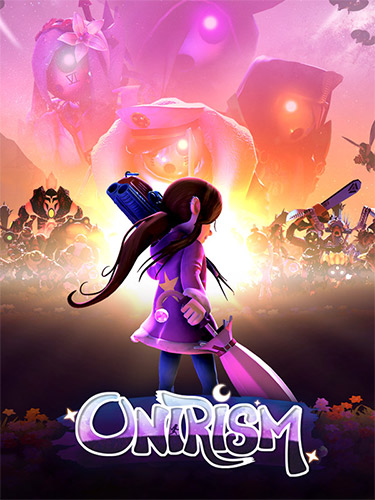 Onirism [Hotfix 02/28/2026] (2025) PC | RePack от FitGirl