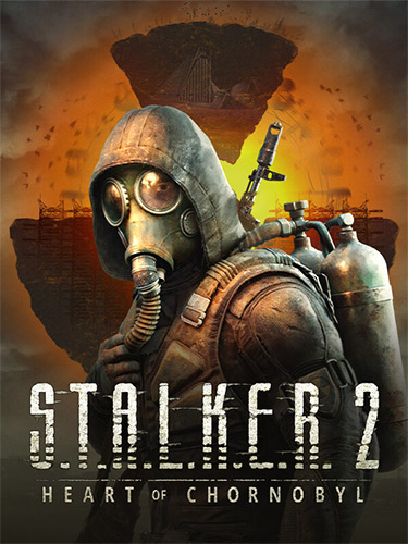 S.T.A.L.K.E.R. 2 Heart of Chornobyl - Deluxe Edition [v 2.0.0 + DLC&amp;#039;s] (2024) PC | RePack от FitGirl