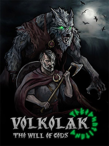 Volkolak: The Will of Gods [v 1.0.0 + DLC] (2026) PC | RePack
