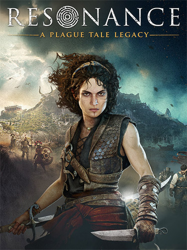 Resonance: A Plague Tale Legacy [v 1.2.0.0 + DLC] (2026) PC | RePack