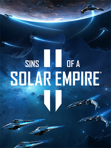 Sins of a Solar Empire II: Premium Edition [v 2.0.2 + DLC&amp;#039;s] (2024) PC | RePack от FitGirl