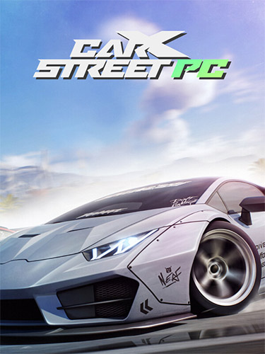 CarX Street: Year One Edition [v 1.15.0 + DLC&amp;#039;s] (2024) PC | RePack от FitGirl