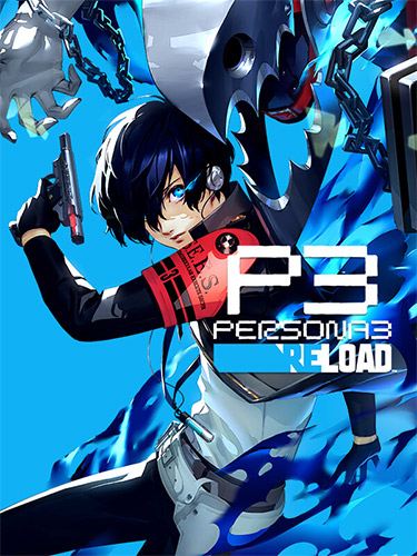 Persona 3 Reload: Digital Premium Edition [v 1.11 Build 22672075 + DLCs] (2024) PC | RePack от FitGirl