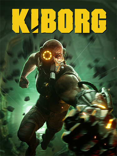 KIBORG: Deluxe Edition [v 2026.08.06:1:83 + DLC&amp;#039;s] (2025) PC | RePack от FitGirl