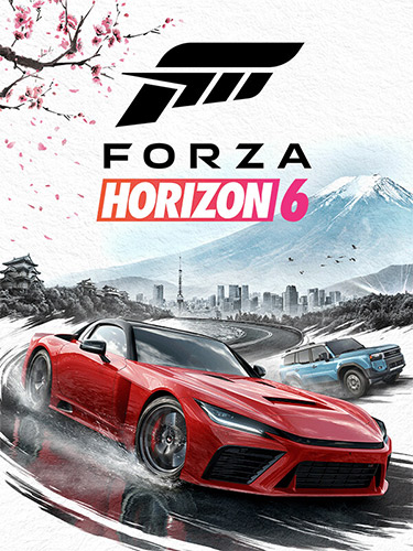 Forza Horizon 6 [v 440.853 + DLC&amp;#039;s + Multiplayer] (2026) PC | RePack от FitGirl