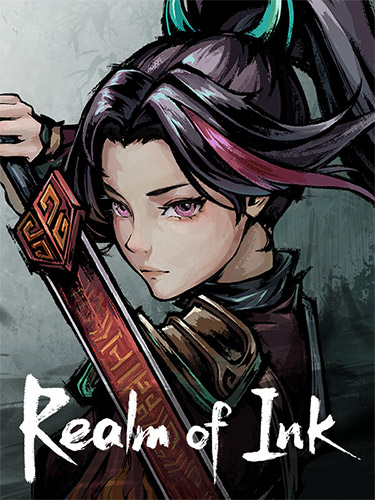 Realm of Ink [v 1.1] (2026) PC | RePack от FitGirl