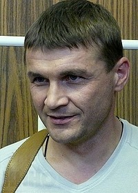 Михаил Солодко