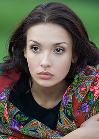 Ольга Дибцева
