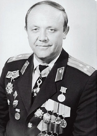 Юрий Сенкевич (I)